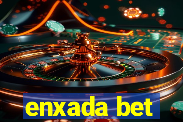 enxada bet